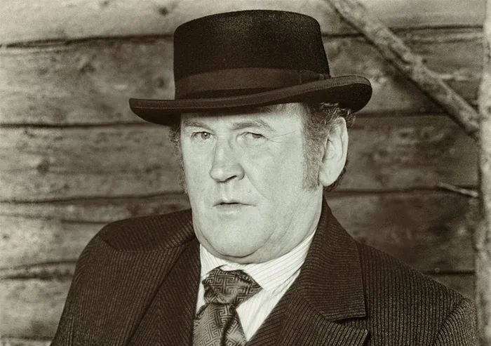 Thomas Durant
