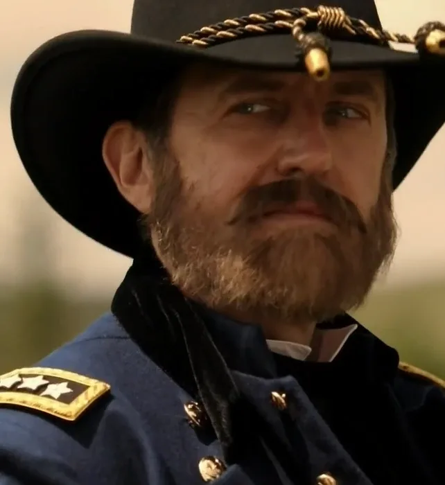 Ulysses S Grant