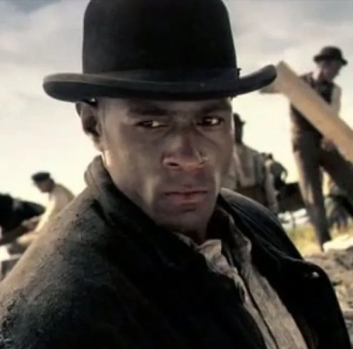 William