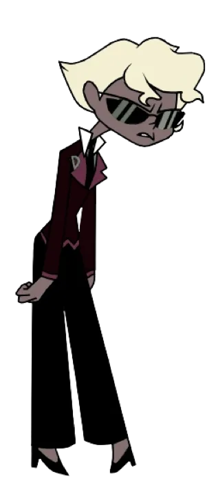 Agent Two