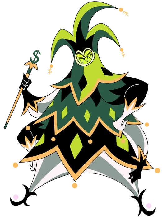 Mammon
