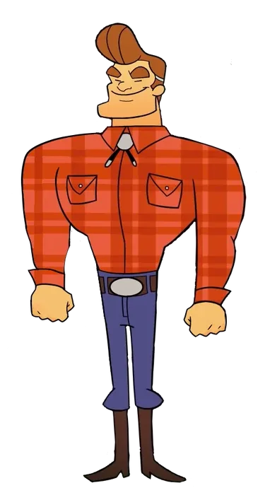 Ralphie