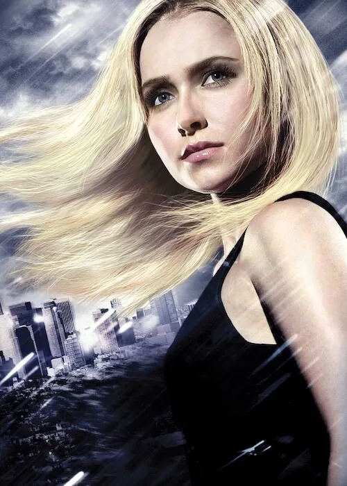 Claire Bennet