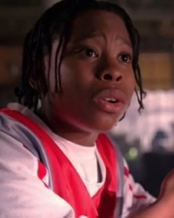 Damon Dawson