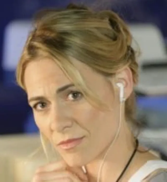 Emma Coolidge