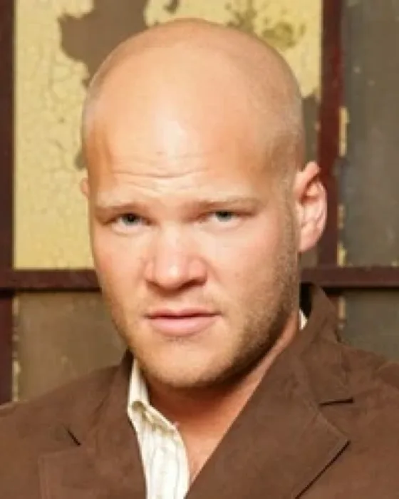 Flint Gordon Jr