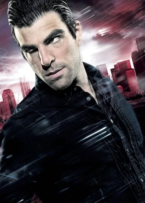 Gabriel Gray
