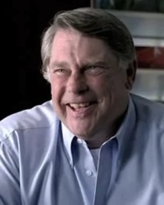 Hal Sanders