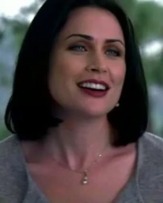 Heidi Petrelli