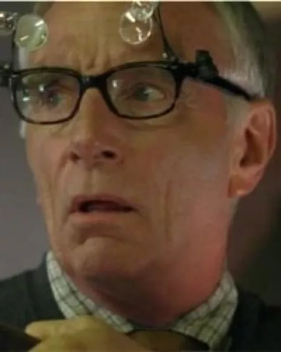 Martin Gray