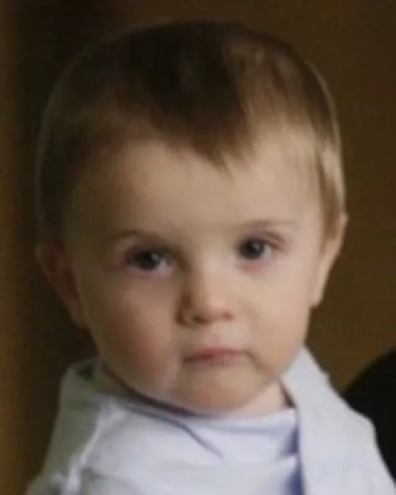 Matt Parkman Jr
