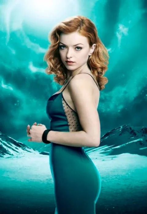 Molly Walker