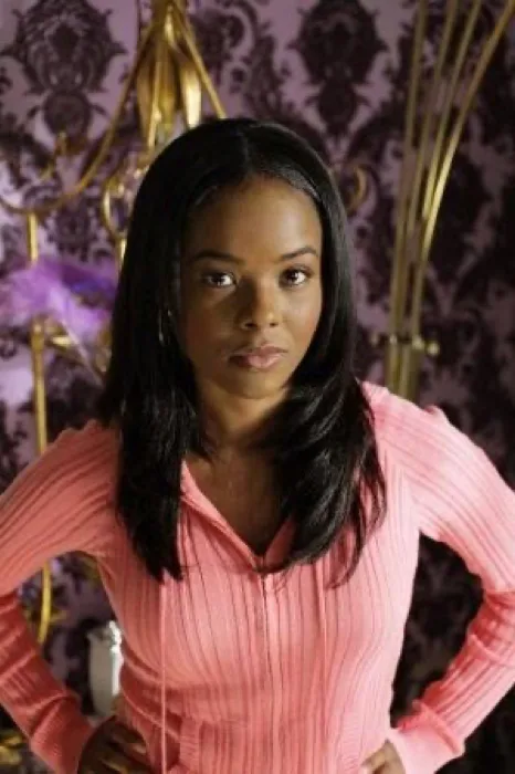 Monica Dawson