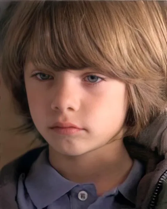 Monty Petrelli