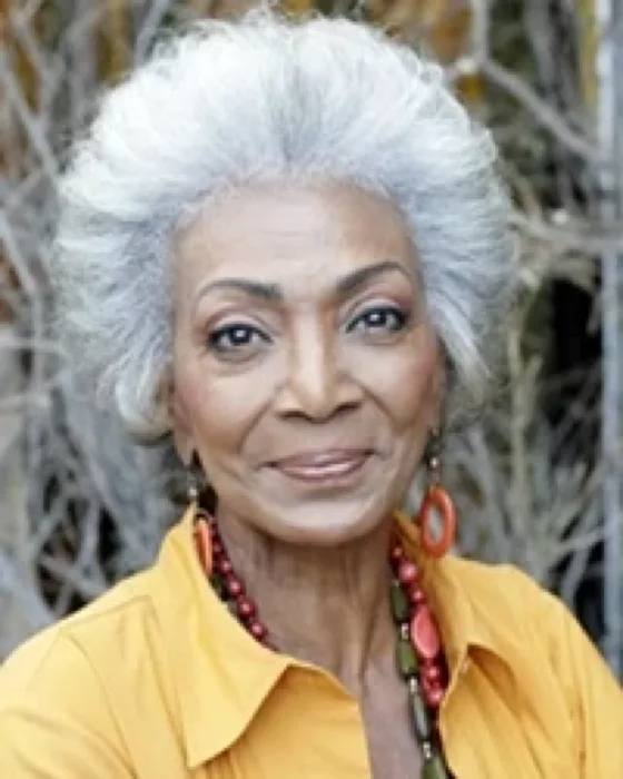 Nana Dawson