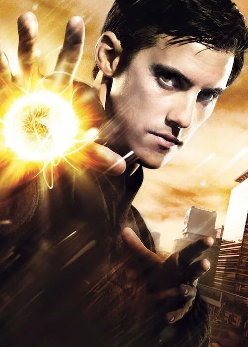 Peter Petrelli