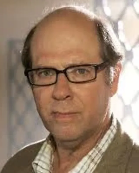 Robert Bob Bishop