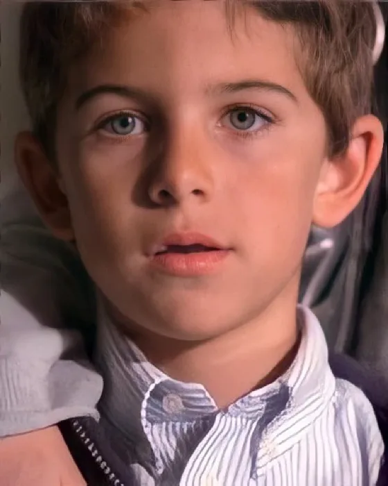Simon Petrelli