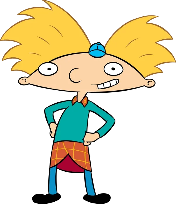 Arnold Shortman