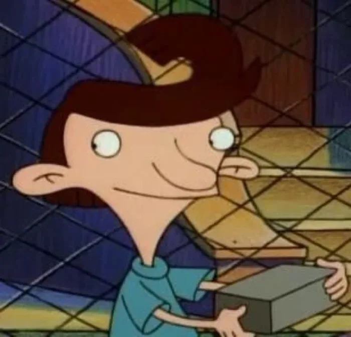 Billy