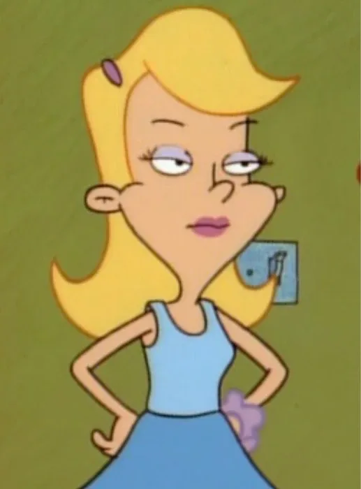 Connie