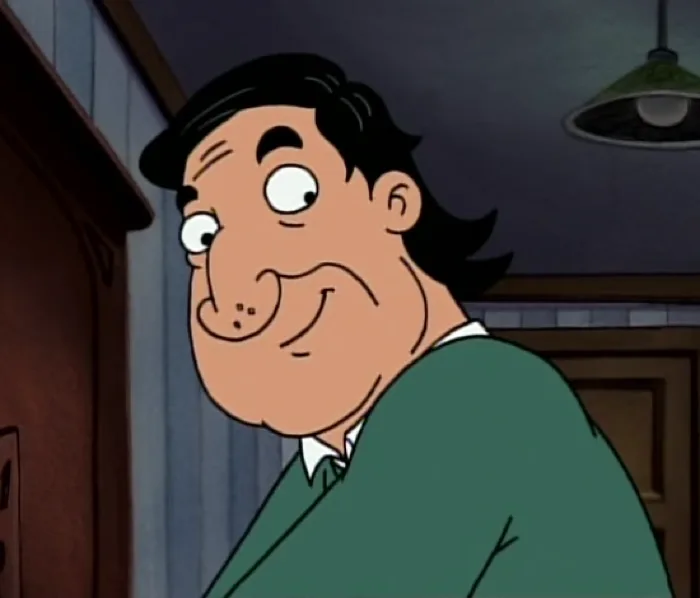 Dino Spumoni