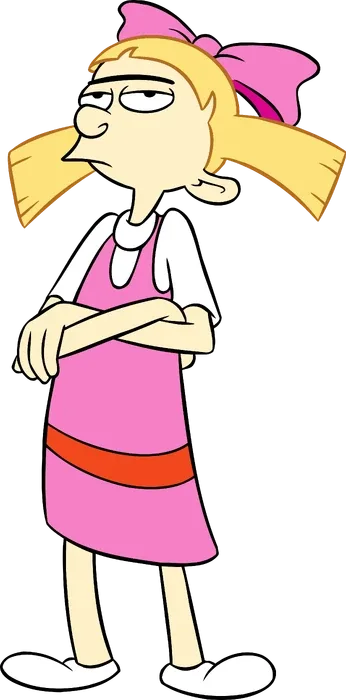 Helga G Pataki
