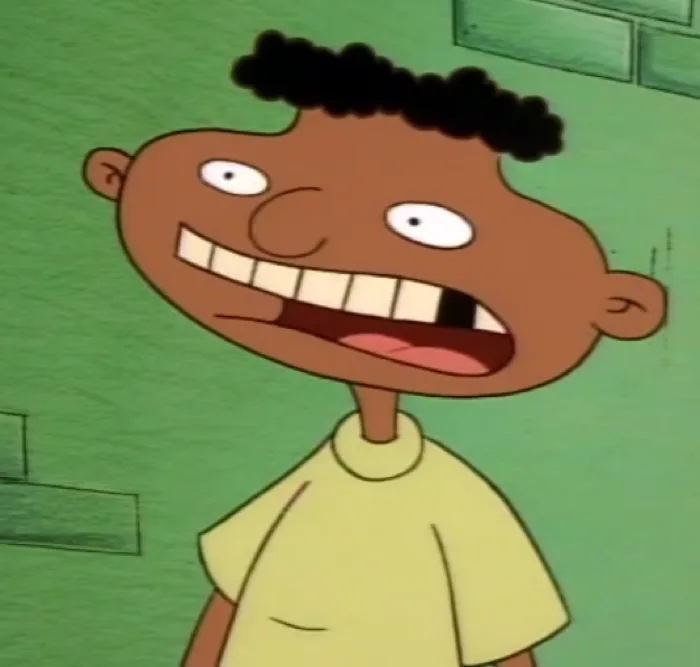 Joey Stevenson