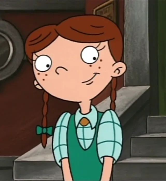 Lila Sawyer
