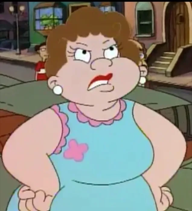 Marilyn Berman