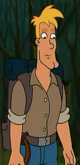 Miles Shortman