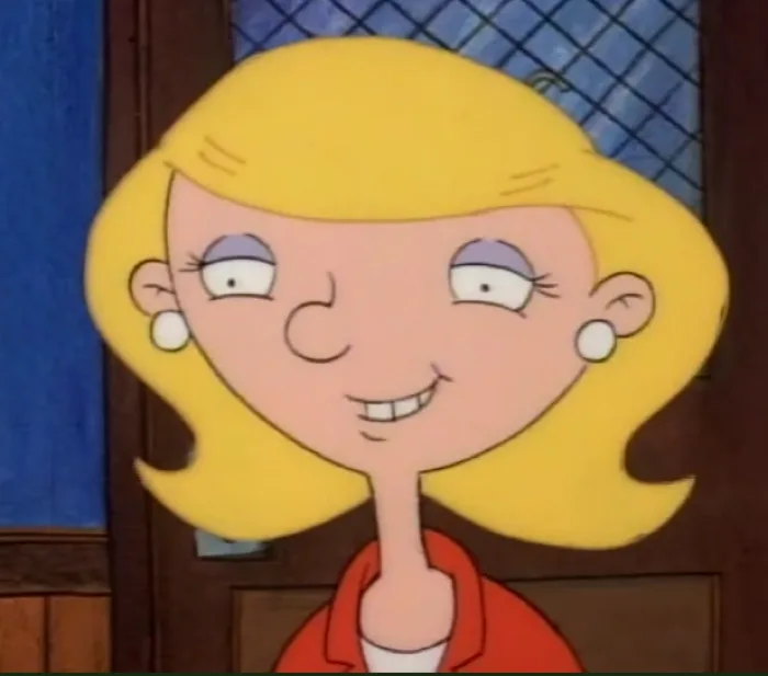 Miss Felter