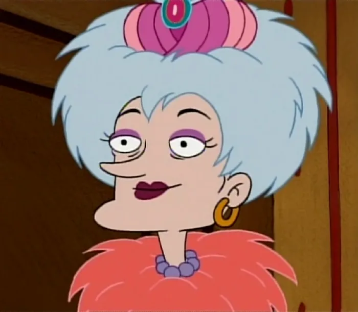 Mitzi Shortman