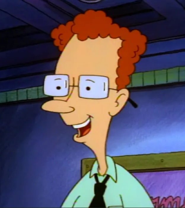 Mr Packenham
