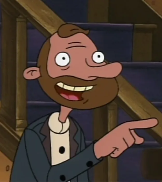 Oskar Kokoshka
