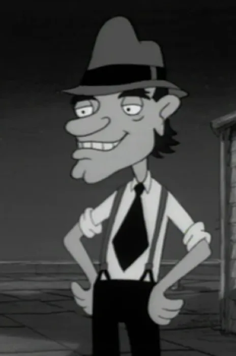 Phil S Father