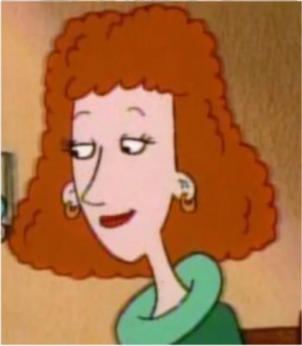 Reba Heyerdahl