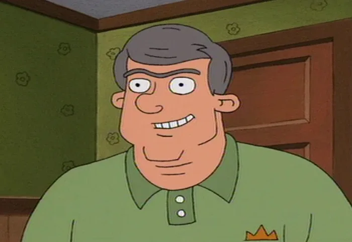 Robert Big Bob Pataki