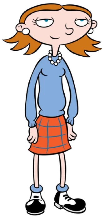 Ruth P Mcdougal