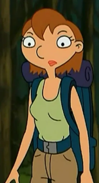 Stella Shortman