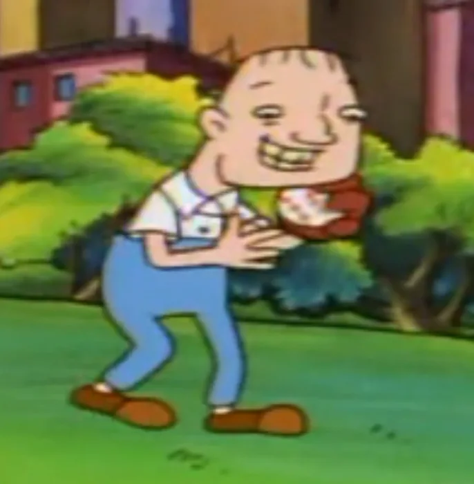 Steve