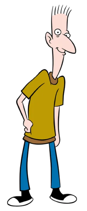 Stinky Peterson