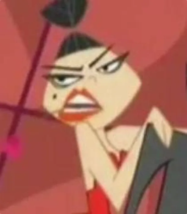 Assassination Tango Gal