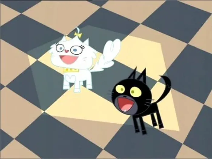 Jang Keng And Tekirai