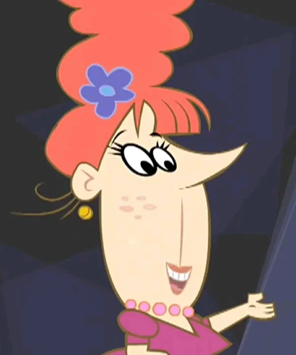 Madame Blubbery