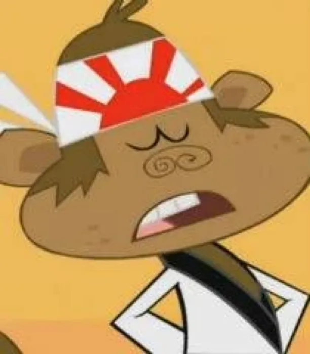 Master Pang