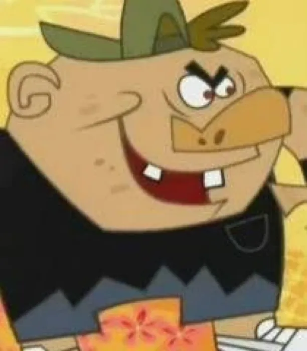 Mega Bully
