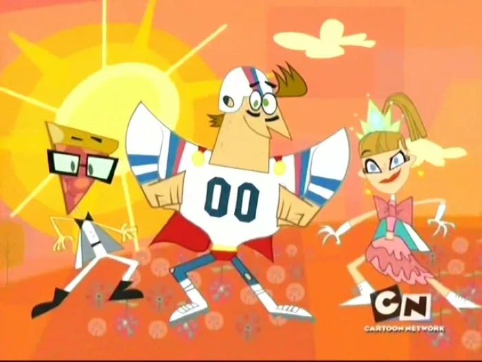 Team Teen