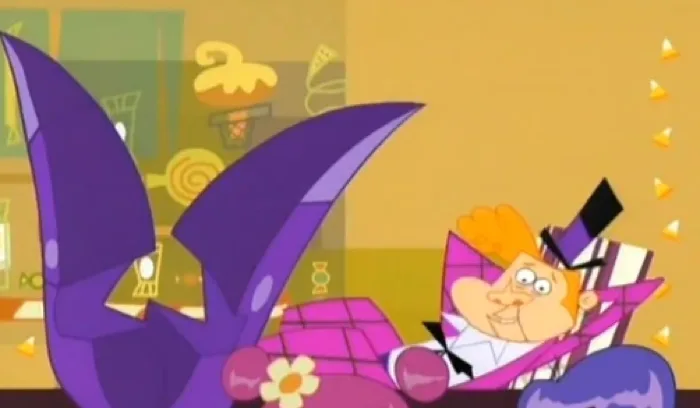 Wacky Wally
