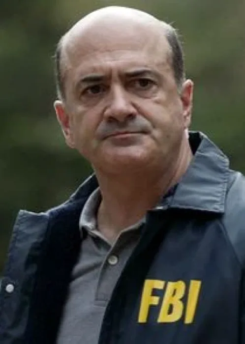 Agent Maslin